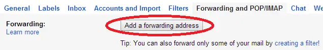forwarding-address-from-gmail-to-outlook