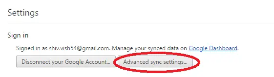 setting-to-sync-google-account-with-chrome-for-efficiennt-use-and-backup