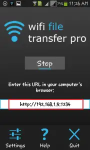 transfer-file-at-highest-speed-ip-address-for-wifi