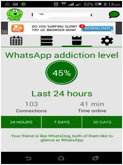 WhatsDog-To-track-anyones-activity-on-whatsapp-addiction-level