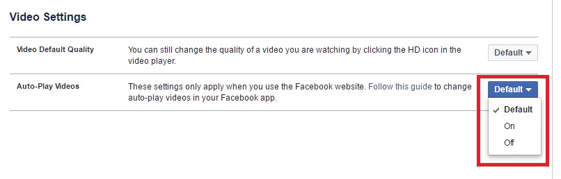 stop-autoplay-facebook-video-web-appilcation-turn-off